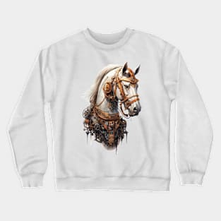 War Pony Crewneck Sweatshirt